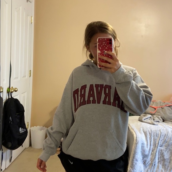 Harvard Sweatshirt - Picture 1 of 2